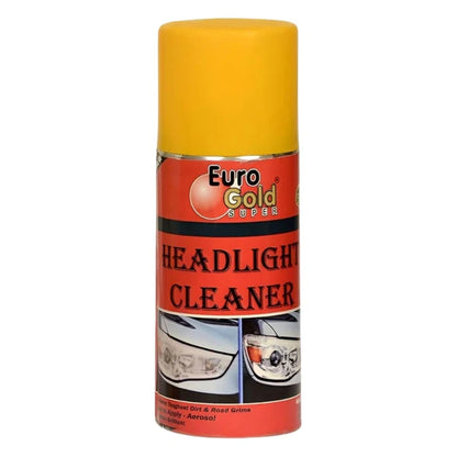 Super Car Headlight Cleaner