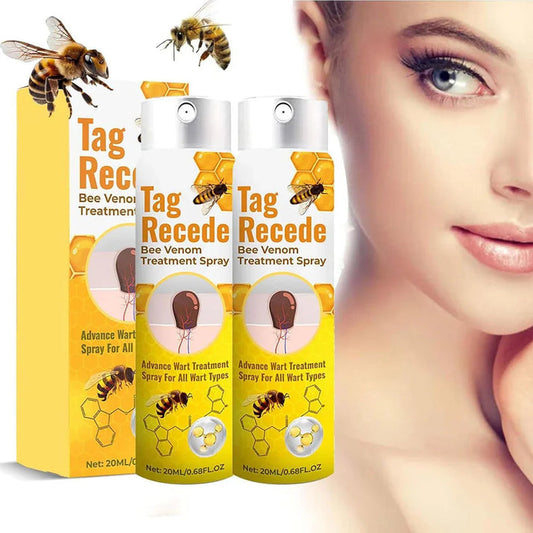 Bee Venom Tag Remover Spray (Buy 1 Get 1 Free) - Sale Ends Soon